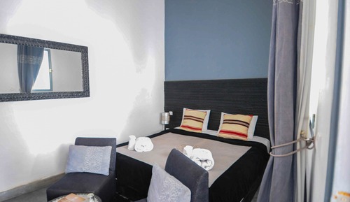 Superior Double or Twin Room