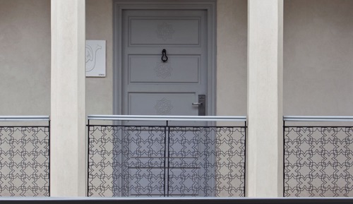 Suite Deluxe