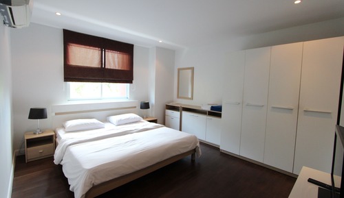 Suite superior (Superior 1 Bedroom Suite)