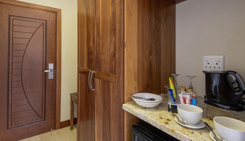 Villa, 3 habitaciones