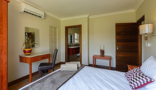 Chalet, 3 habitaciones