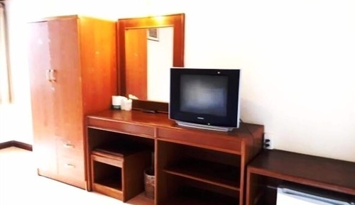 Habitación estándar