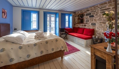 Habitación estándar
