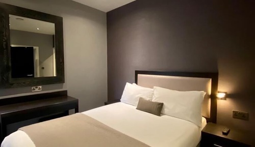 Apartment 9 - Two-bedrooms