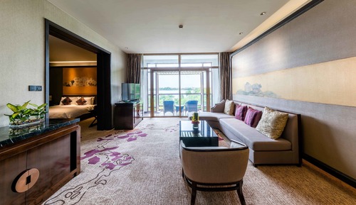 Suite Deluxe