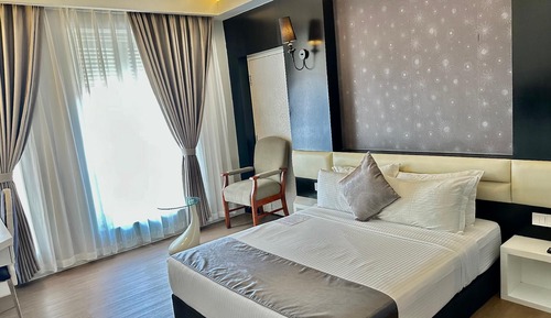 Suite superior