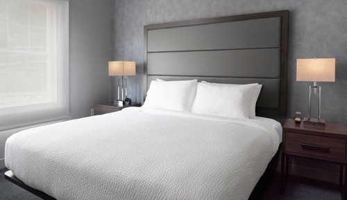 Suite, 1 habitación, no fumadores