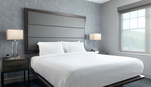 Estudio, 1 cama de matrimonio grande con sofá cama, no fumadores