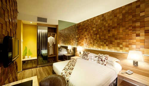 Suite ejecutiva