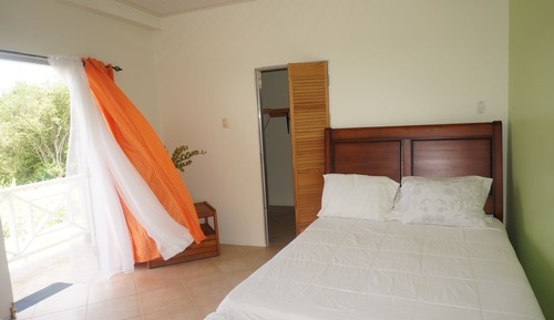 Apartamento, 2 habitaciones (Glory Seeda)