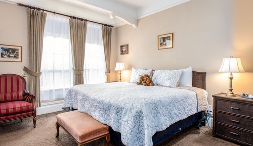 Habitación Premium