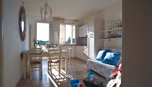 Suite superior, 1 habitación, balcón