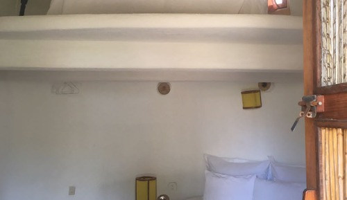 Habitación triple