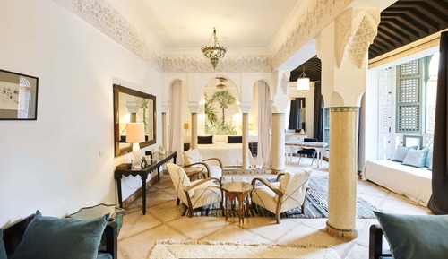 Suite ejecutiva