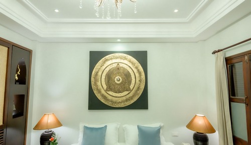 Habitación superior