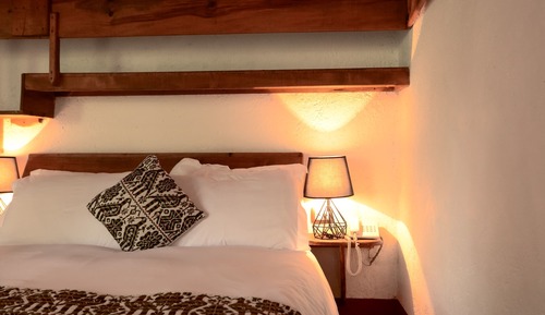 Habitación cuádruple superior