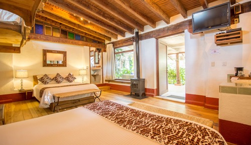 Habitacion Sextuple Superior