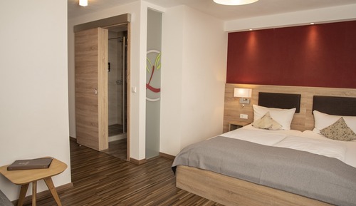 Habitación Confort doble