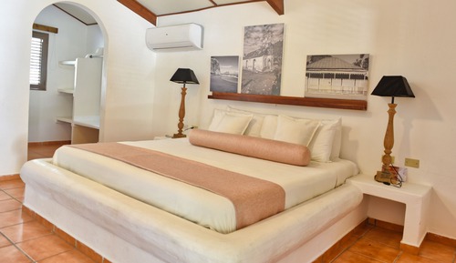 Habitación Deluxe, 1 cama doble