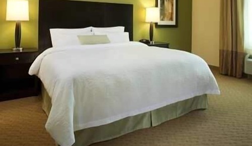 Habitación, 1 cama de matrimonio grande, accesible para personas con discapacidad, no fumadores