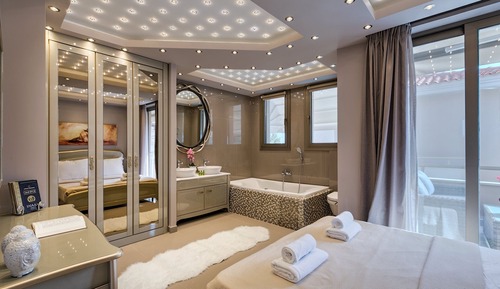 Apartamento Premium
