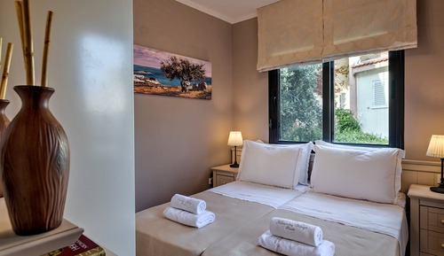 Dúplex, 4 habitaciones