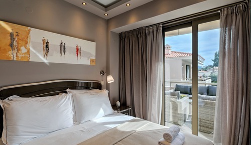 Suite, 1 habitación