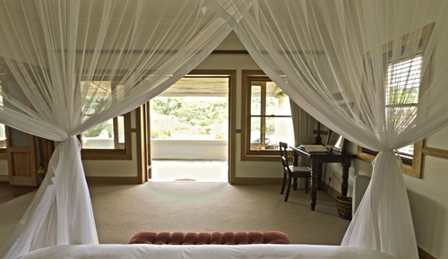 Casa de campo familiar, 2 habitaciones