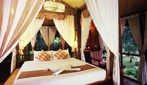 Habitación superior