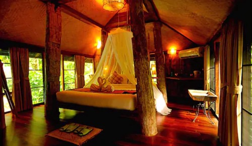 Habitación estándar