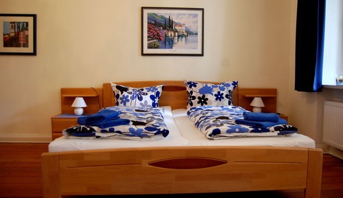 Habitación doble