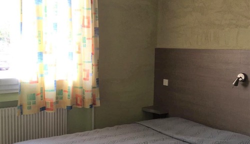 Habitación Confort doble