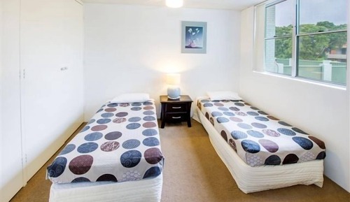 Apartamento, 2 habitaciones