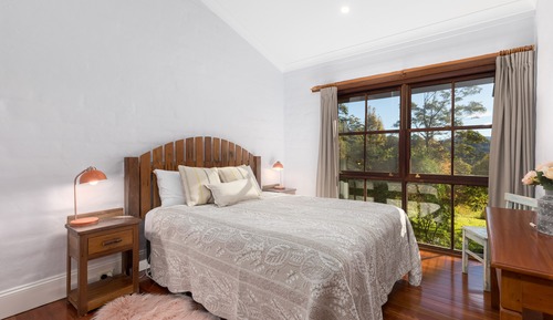 Casa de campo (1BR High Country)