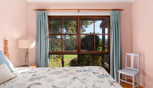Casa de campo (1BR Australian Country)