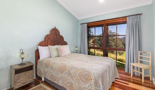 Casa de campo (1 BR Casablanca)
