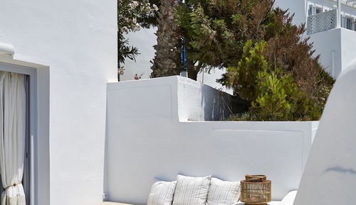 Villa, 2 habitaciones, piscina privada, vistas al mar (Aphrodite)