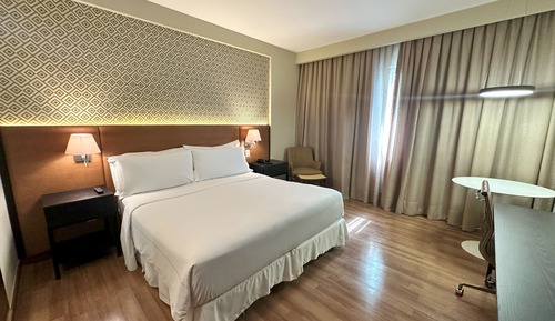 Habitación Premier