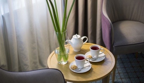 Apartamento Confort