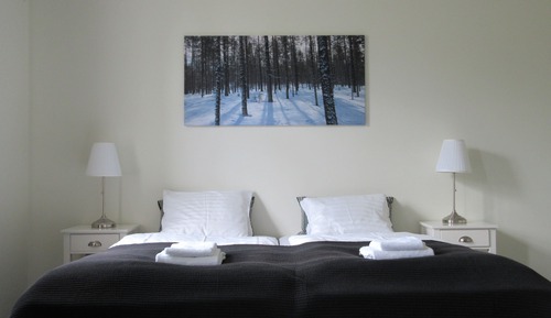 Habitación familiar