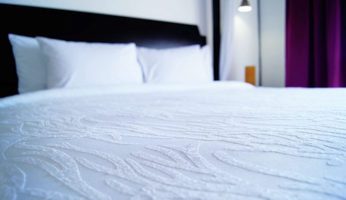 Suite, 1 cama de matrimonio grande, balcón, vistas al mar (Master)