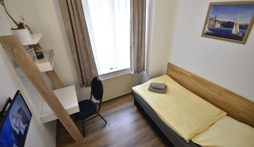 Appartement Typ I