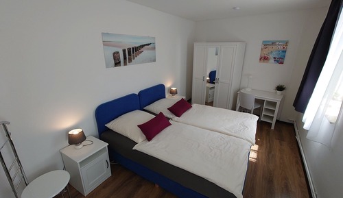 Suite, 2 habitaciones