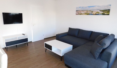 Appartement Typ IV