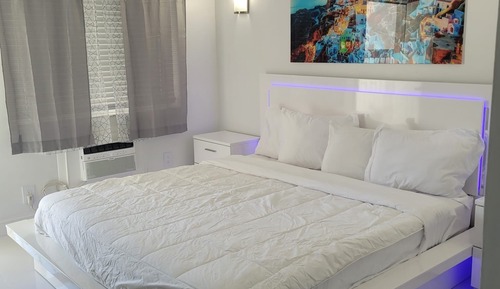 Habitación Deluxe, 1 cama de matrimonio grande