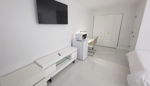 Habitación Deluxe, 2 camas dobles