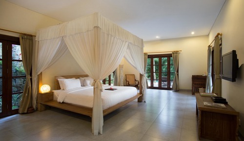 Dúplex Royal (Pool Villa)