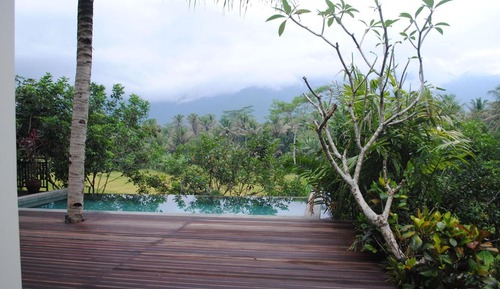 Villa, piscina privada (Residence)