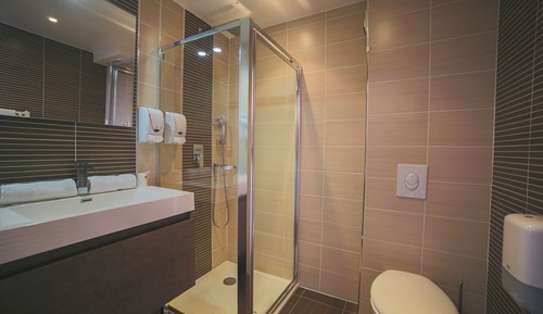 Habitación clásica doble