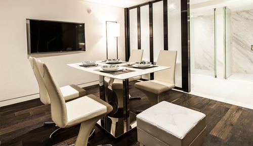 Suite Grand (Duplex)